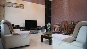 Pingyao Yongjian Business Hotel Eksteriør billede