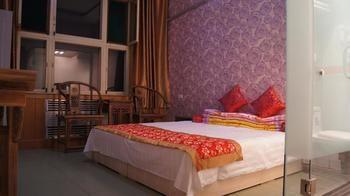 Pingyao Yongjian Business Hotel Eksteriør billede